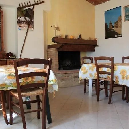 Da Remo Magliano in Toscana