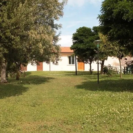Farm stay Da Remo *