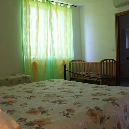 Farm stay Da Remo Magliano in Toscana