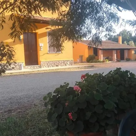 Da Remo * Magliano in Toscana