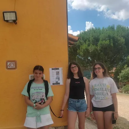 Da Remo Magliano in Toscana
