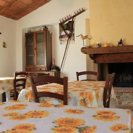 Farm stay Da Remo *