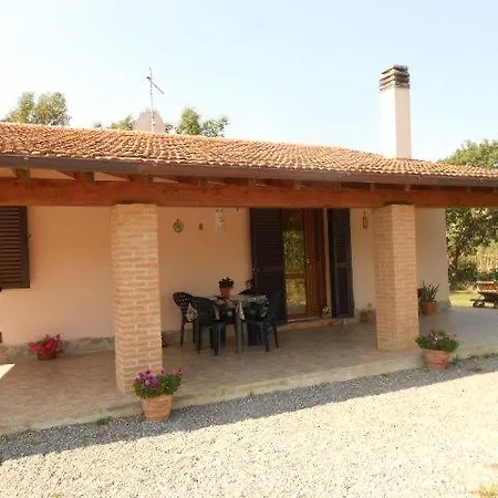 Da Remo Farm stay Magliano in Toscana