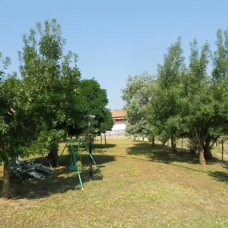 Da Remo Magliano in Toscana