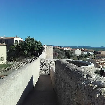 Farm stay Da Remo