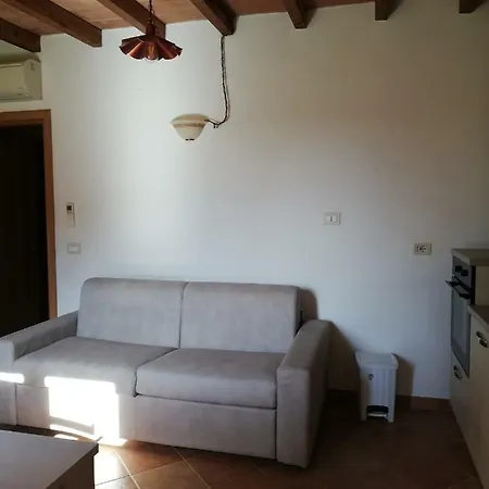 Da Remo * Magliano in Toscana