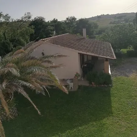 Da Remo Farm stay