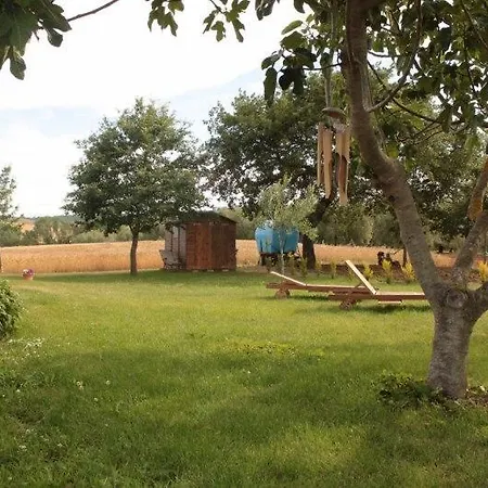 Da Remo Farm stay