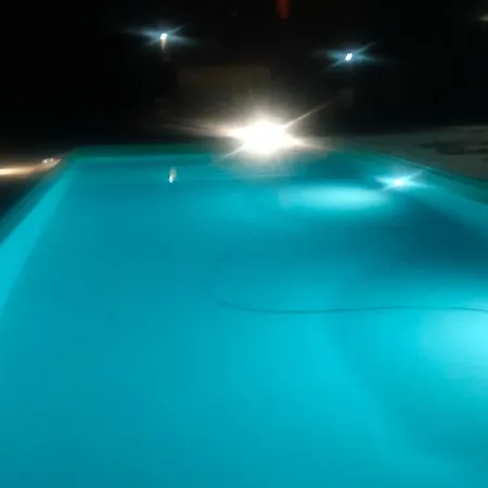 Da Remo Çiftlik konaklama