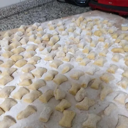 Da Remo Magliano in Toscana