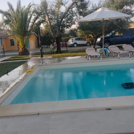 Da Remo Magliano in Toscana