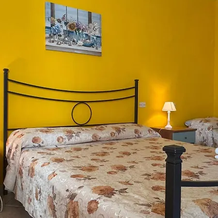 Çiftlik konaklama Da Remo *