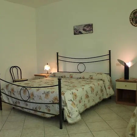 Farm stay Da Remo *