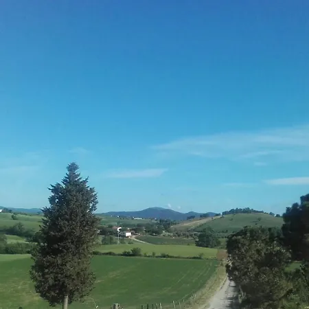 Da Remo Agroturismo Magliano in Toscana