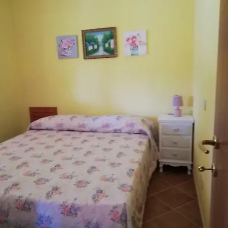 Farm stay Da Remo *