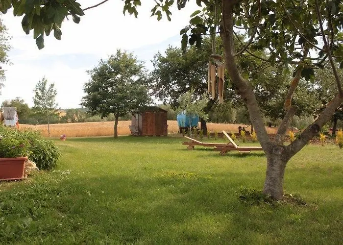 Da Remo Çiftlik konaklama