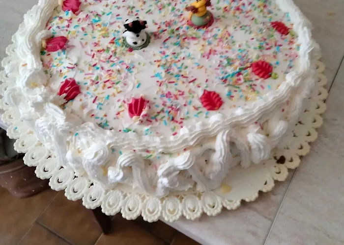 Çiftlik konaklama Da Remo *