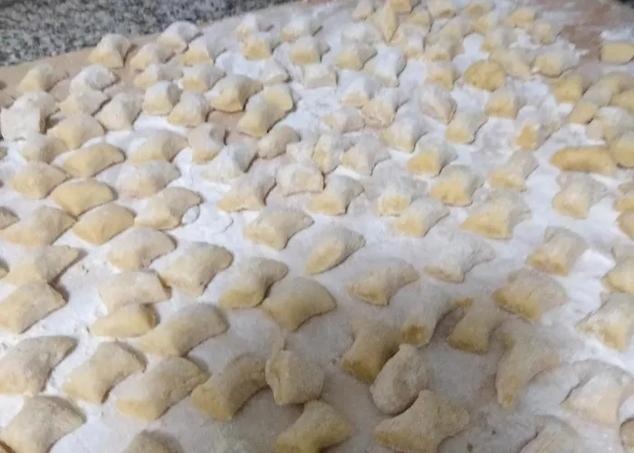 Da Remo Magliano in Toscana