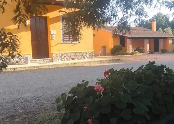 Da Remo * Magliano in Toscana