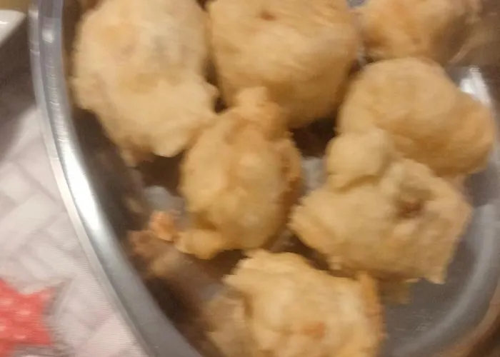 Da Remo Çiftlik konaklama