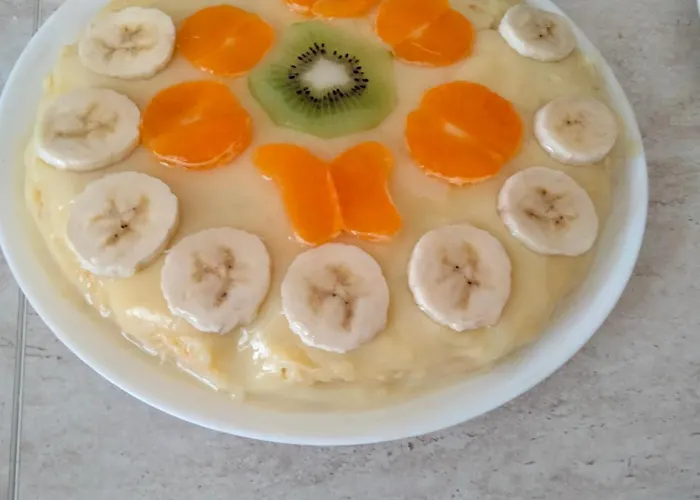 Çiftlik konaklama Da Remo