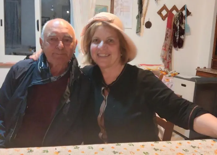 Da Remo Çiftlik konaklama *