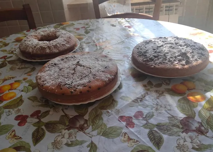 Da Remo Çiftlik konaklama