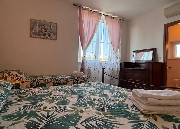 Da Remo Çiftlik konaklama *