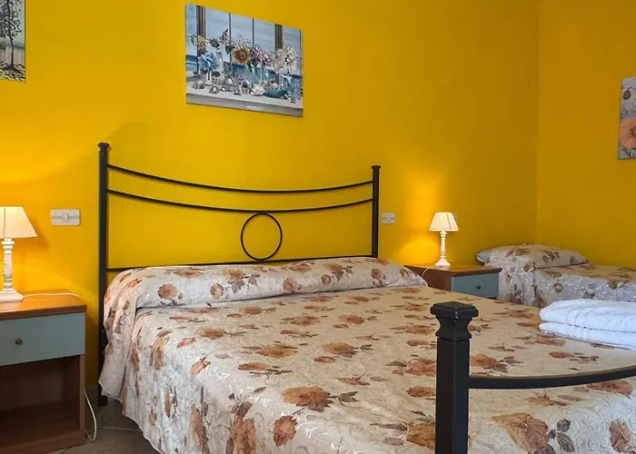 Çiftlik konaklama Da Remo *