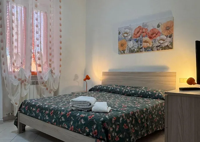 Çiftlik konaklama Da Remo Magliano in Toscana