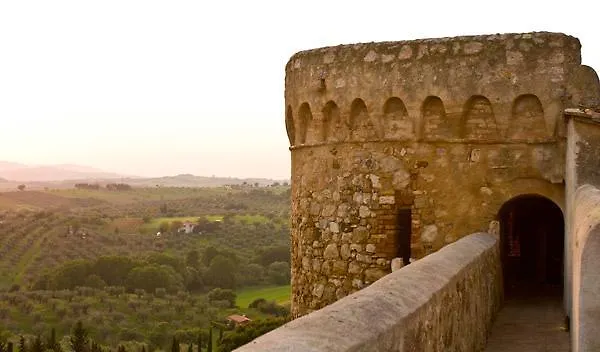 Çiftlik konaklama Da Remo