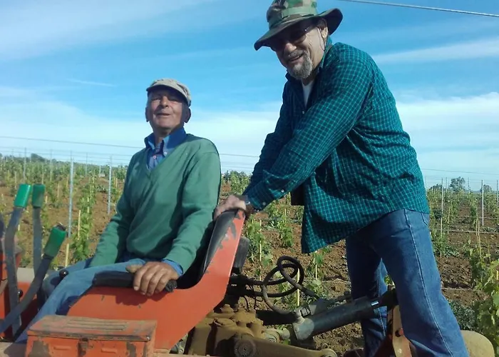 Da Remo Magliano in Toscana