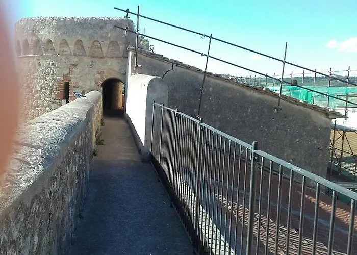 Da Remo Çiftlik konaklama *