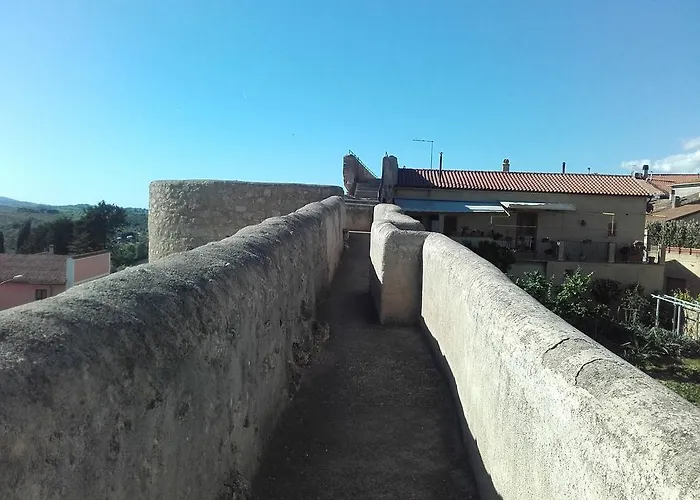 Çiftlik konaklama Da Remo