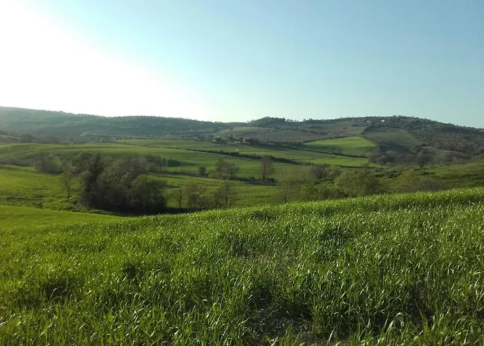 Da Remo Magliano in Toscana