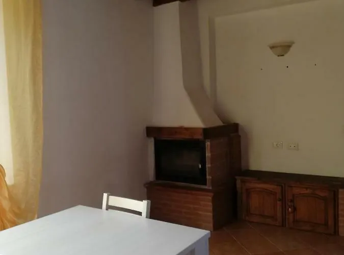 Da Remo Çiftlik konaklama *