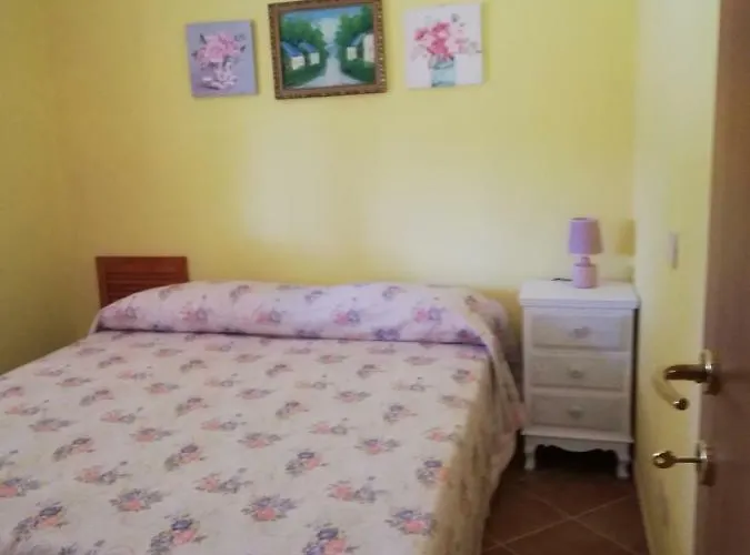 Çiftlik konaklama Da Remo *