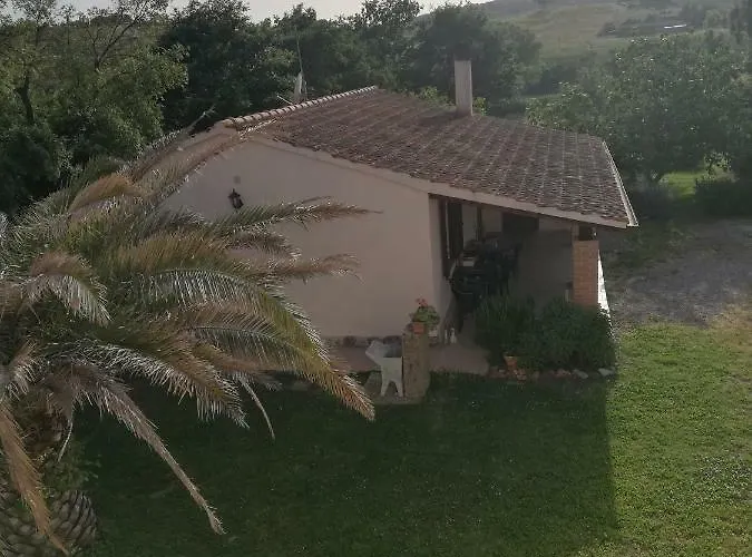 Da Remo Çiftlik konaklama